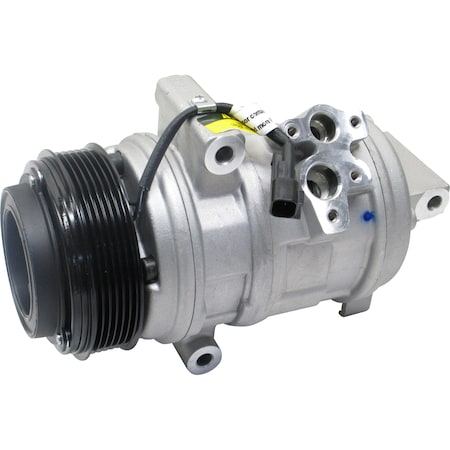 Universal Air Cond Universal Air Conditioning New Compressor, Co9775C CO9775C